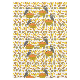Autumn Harvest Tablecloth Tafelkleed