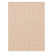 Autumn Harvest Tablecloth Tafelkleed (Voorkant)