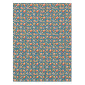 Autumn Harvest Tablecloth Tafelkleed (Voorkant)