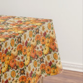 Autumn Harvest Tafelkleed (Voorbeeld)