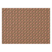 Autumn Harvest Tafelkleed (Voorkant (Horizontaal))