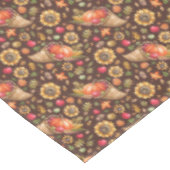 Autumn Harvest Tafelkleed (Gekanteld)