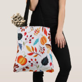 Autumn Harvest Tote Bag (Dichtbij)