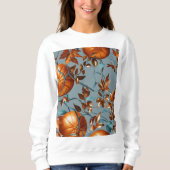 Autumn Harvest Trui (Voorkant)