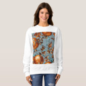 Autumn Harvest Trui (Voorkant volledig)