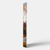 Autumn Herfst Aesthetisch Hoesje-Mate iPhone Case (Achterkant / Rechts)