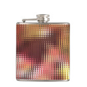 AUTUMN HEUPFLES (Voorkant)