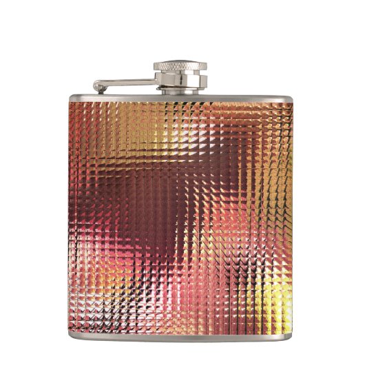 AUTUMN HEUPFLES (Voorkant)