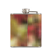 AUTUMN HEUPFLES (Achterkant)