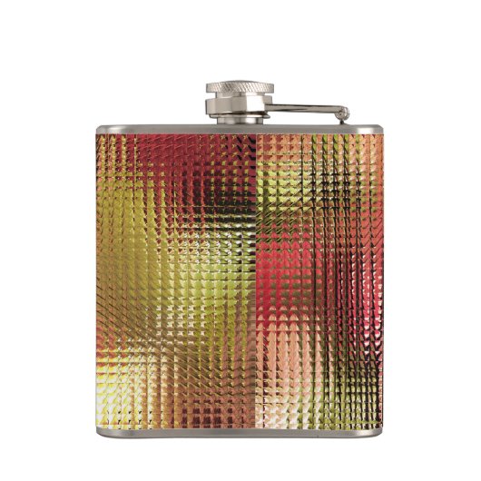 AUTUMN HEUPFLES (Achterkant)