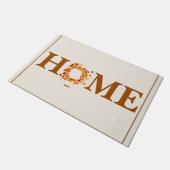 Autumn Home Doormat Deurmat (Schuin)