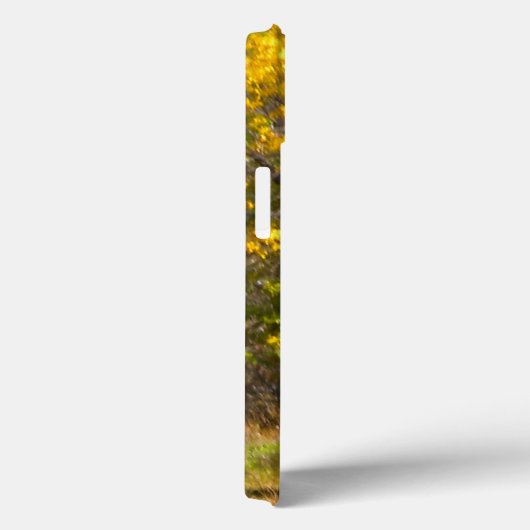 Autumn Horse Case-Mate iPhone Case (Achterkant / Rechts)