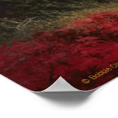 Autumn Impression Poster (Hoek)