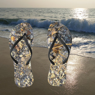 Autumn Impression Teenslippers