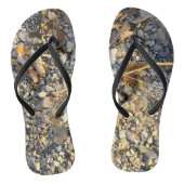 Autumn Impression Teenslippers (Voetbed)