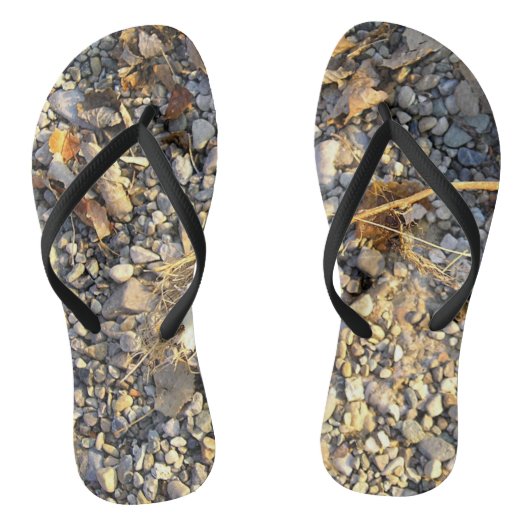 Autumn Impression Teenslippers (Voetbed)