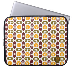 Autumn Impressions 2-laptophoes Laptop Sleeve