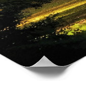 Autumn in Champoeg State Park, OR Poster (Hoek)