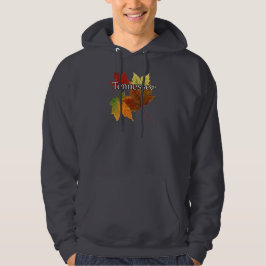 AUTUMN IN TENNESSEE HOODIE