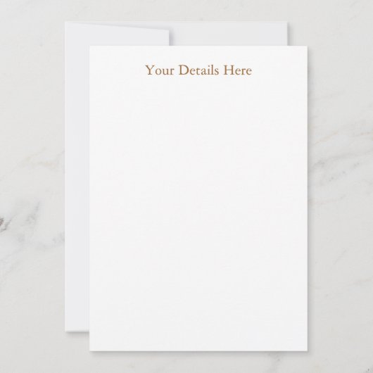 AUTUMN-INVITATIE (Achterkant)