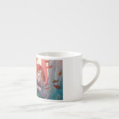 Autumn is Here Espressomugg Espresso Kop (Rechts)