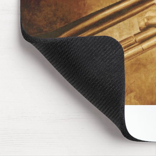 Autumn Jazz I Muismat (Hoek)