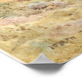 Autumn - Joseph Rubens Powell Fine Art Poster (Hoek)