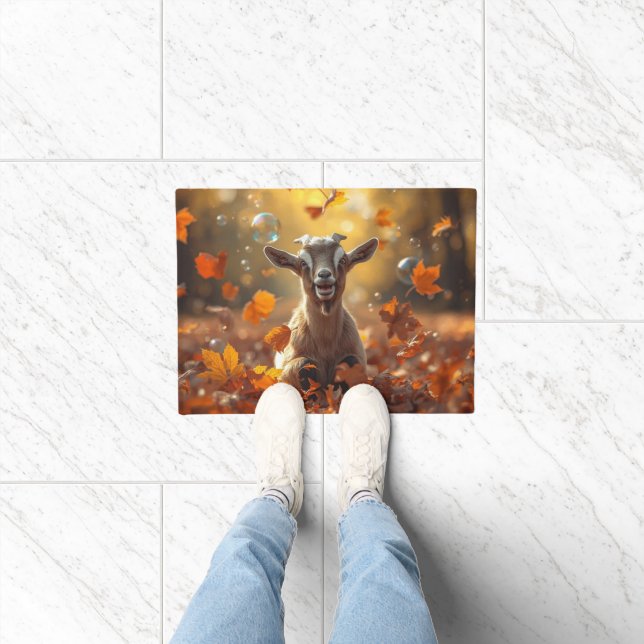 Autumn Joy Deurmat (Binnen)