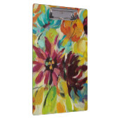 Autumn Joy Flowers Klembord (Rechts)