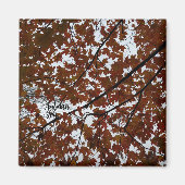 Autumn Joy Magnet (Voorkant)