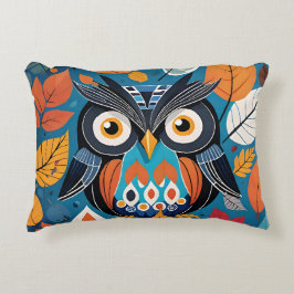 Autumn Joy N011 Accent Kussen