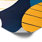 Autumn Joy N018 Poster (Hoek)