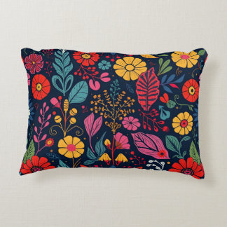 Autumn Joy N022 Accent Kussen