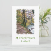 AUTUMN KAART (Staand voorkant)