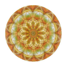 Autumn Kaleidoscope