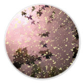 AUTUMN KERAMISCHE KNOP (Voorkant)