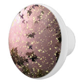 AUTUMN KERAMISCHE KNOP (Rechts)