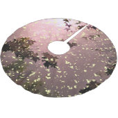 AUTUMN KERSTBOOM ROK (Gekanteld)