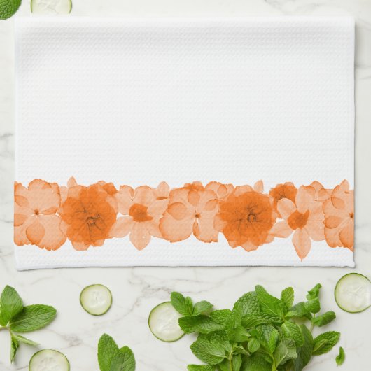 Autumn Kitchen Towels Theedoek (Gevouwen)