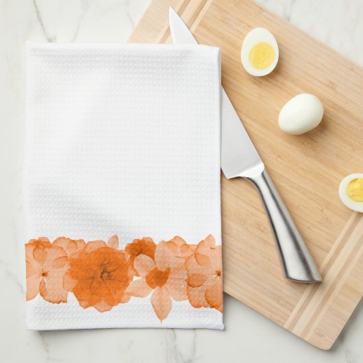 Autumn Kitchen Towels Theedoek (Quarter Fold)