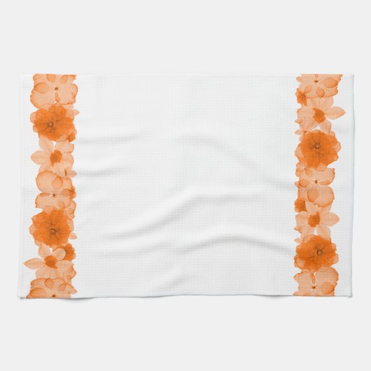 Autumn Kitchen Towels Theedoek (Horizontaal)