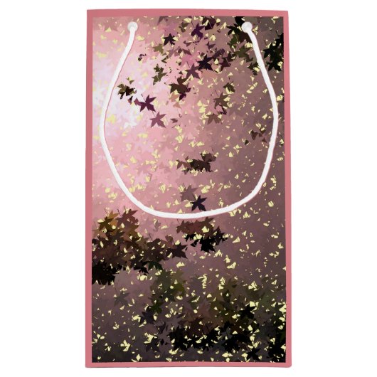 AUTUMN KLEIN CADEAUZAKJE (Achterkant)