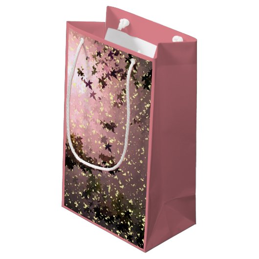 AUTUMN KLEIN CADEAUZAKJE (Achterkant Gekanteld)