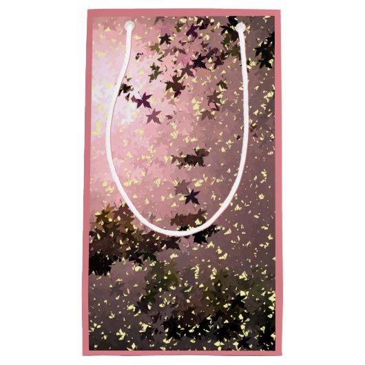 AUTUMN KLEIN CADEAUZAKJE (Voorkant)