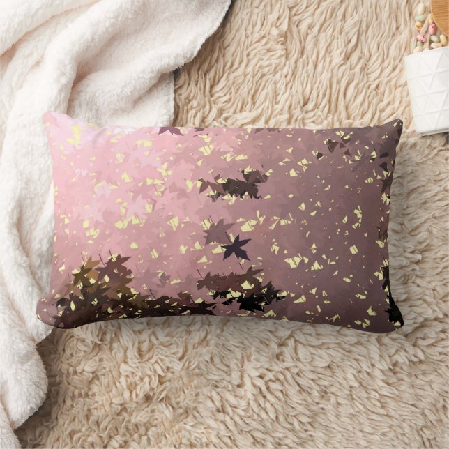 AUTUMN KUSSEN (Deken)