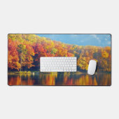 Autumn Lake Bureaumat (Keyboard & Muis)