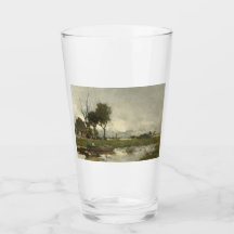 Autumn Landscape ( Nederlandse kunst) (Nederland)