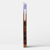 Autumn Landscape van Vincent van Gogh Case-Mate iPhone Case (Achterkant / Links)