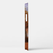 Autumn Landscape van Vincent van Gogh Case-Mate iPhone Case (Achterkant / Rechts)