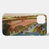 Autumn Landschap Case-Mate iPhone Case (Achterkant (horizontaal))